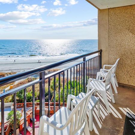 מירטל ביץ' Beach Cove Bungalow מראה חיצוני תמונה