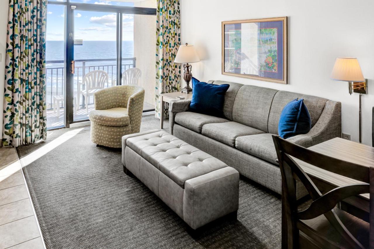 מירטל ביץ' Beach Cove Bungalow מראה חיצוני תמונה