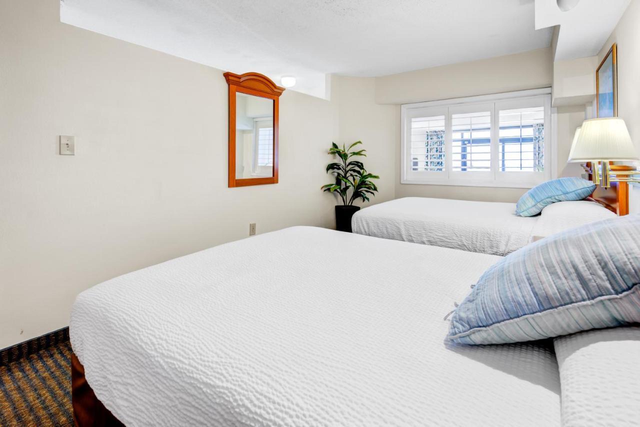 מירטל ביץ' Beach Cove Bungalow מראה חיצוני תמונה