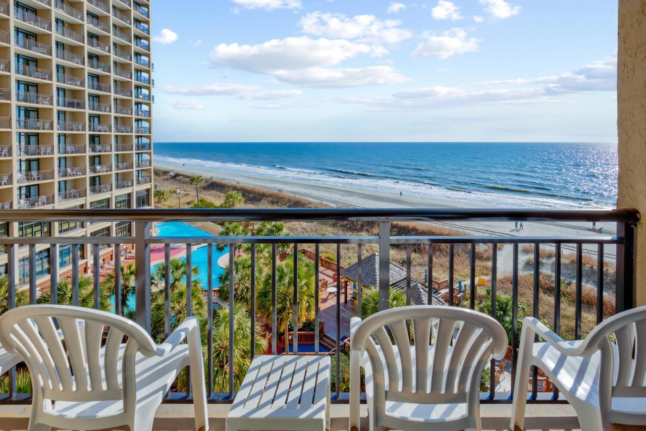 מירטל ביץ' Beach Cove Bungalow מראה חיצוני תמונה
