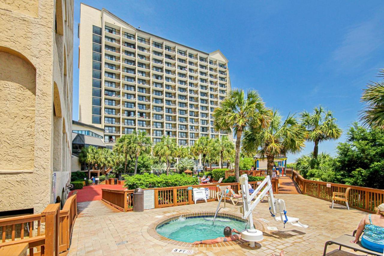 מירטל ביץ' Beach Cove Bungalow מראה חיצוני תמונה