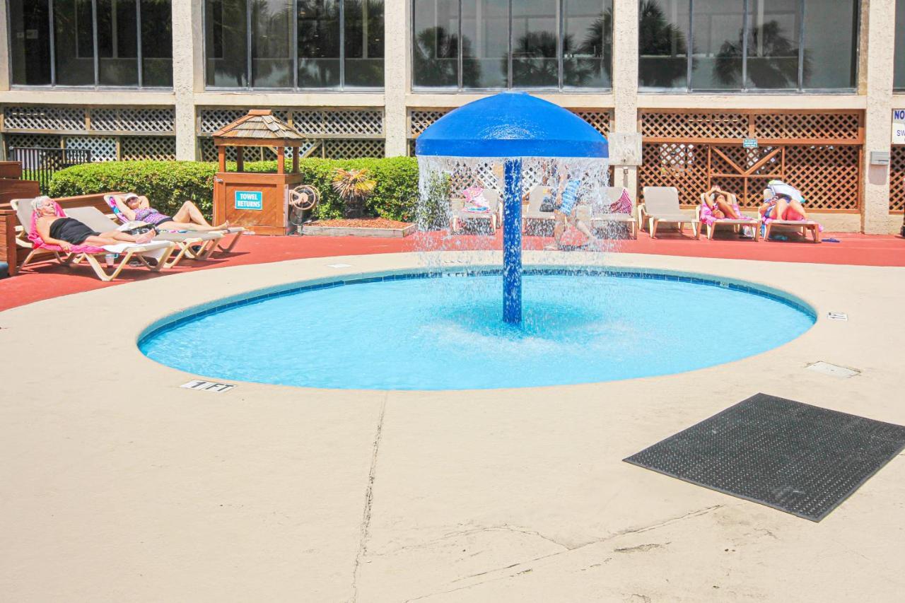 מירטל ביץ' Beach Cove Bungalow מראה חיצוני תמונה