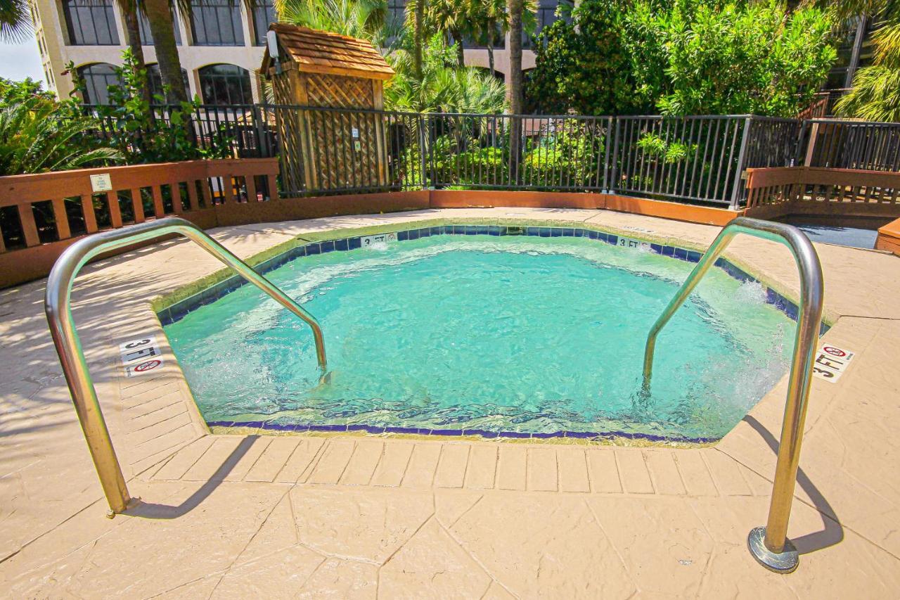 מירטל ביץ' Beach Cove Bungalow מראה חיצוני תמונה