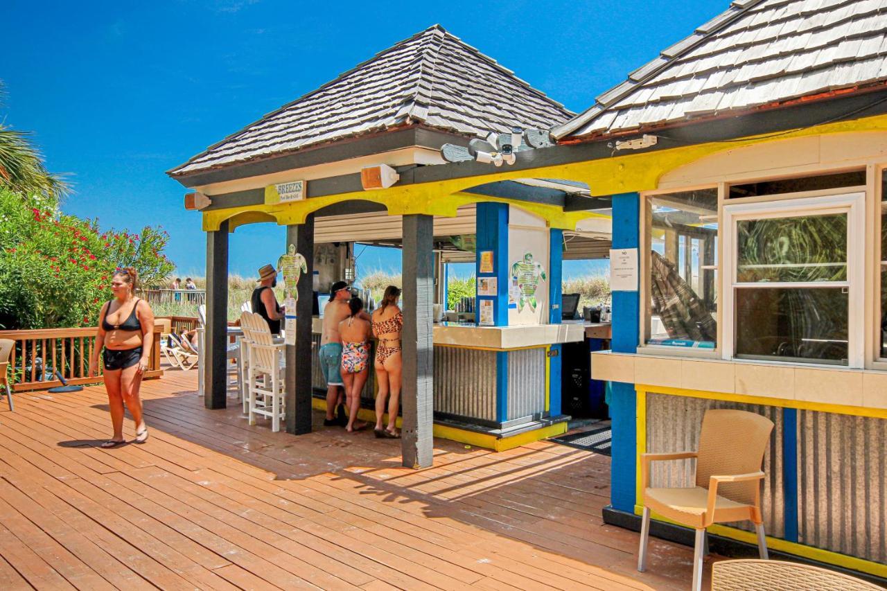 מירטל ביץ' Beach Cove Bungalow מראה חיצוני תמונה